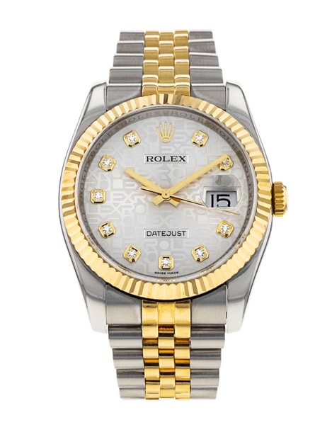 Rolex Datejust 116233